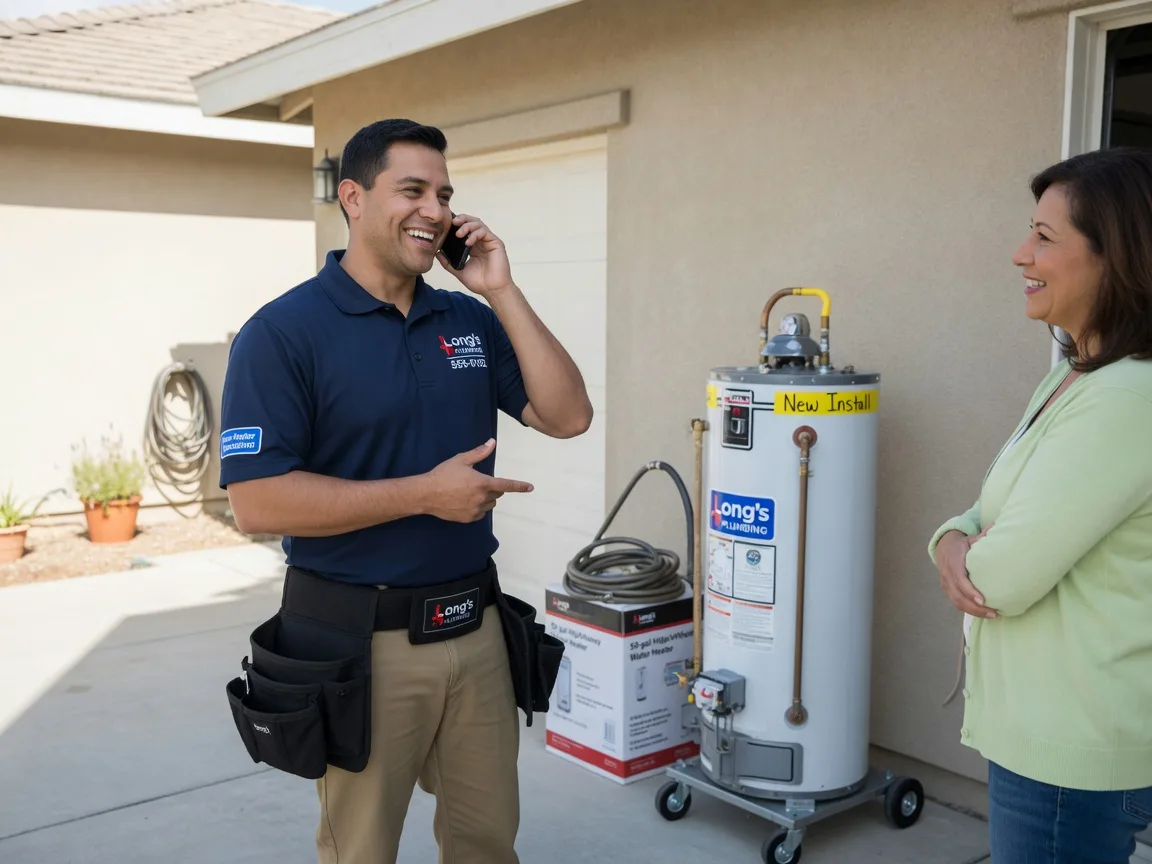 Leak Detection Loma, CO FAQs